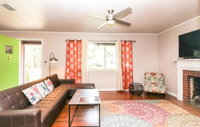 Gainesville Home Close University of Florida Tourism Bookings
