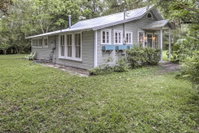 Gainesville Home Near Main Street - 1 Mi to UF Tourism Bookings