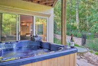 Gainesville Home with Boat Dock on Lake Lanier Tourism Bookings