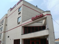 Galaxy Motel Tourism Bookings