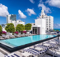 Gale South Beach, Curio Collection By Hilton - Hotels Santiago
