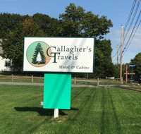 Gallaghers Travels Bar Harbor Motel and Cottages - USA Accommodation