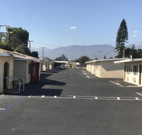 Galleria Inn Montclair/Ontario - USA Accommodation