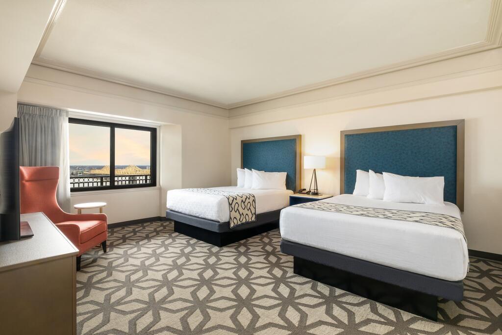 Galt House Hotel, A Trademark Collection Hotel - thumb 1