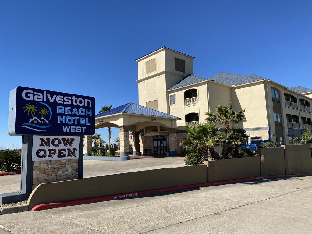 Galveston Beach Hotel - thumb 0