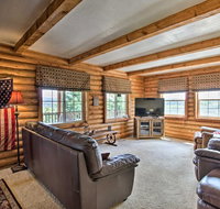 Garden City Escape with View Less Than 2 Mi to Bear Lake - Students Accommodation