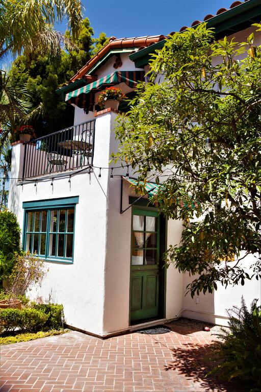 GARDEN COTTAGE AT THE GREEN - thumb 3