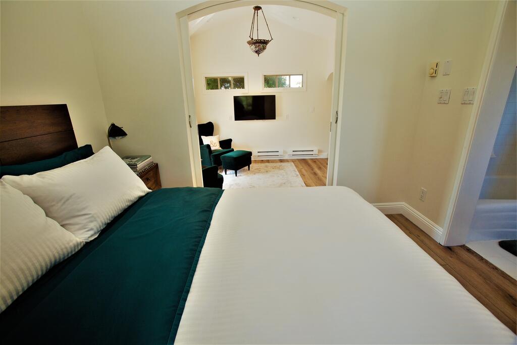 GARDEN COTTAGE AT THE GREEN - thumb 1