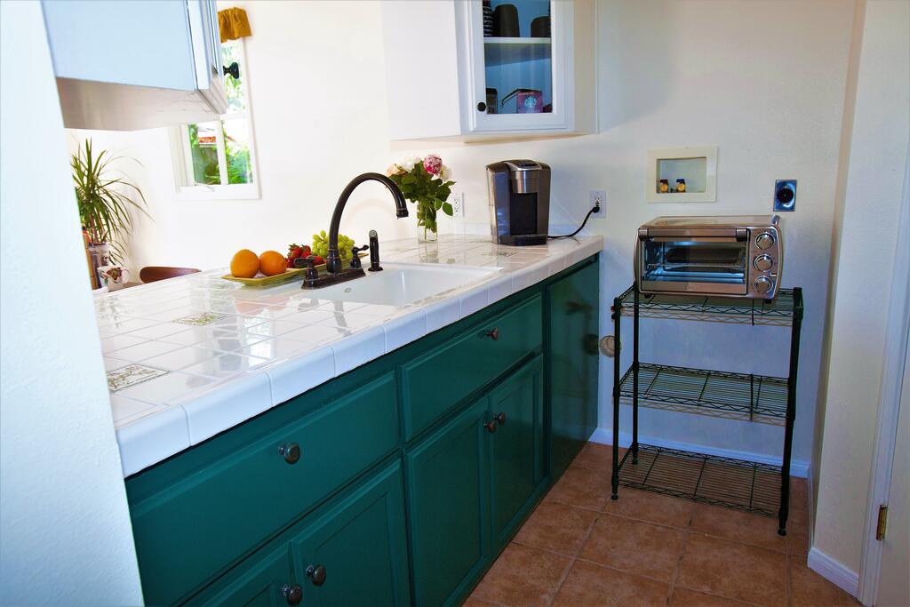 GARDEN COTTAGE AT THE GREEN - thumb 0