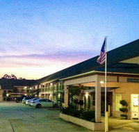 Garden Inn  Suites - Metter - USA Accommodation