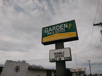 Garden Inn  Suites New Braunfels Tourism Bookings