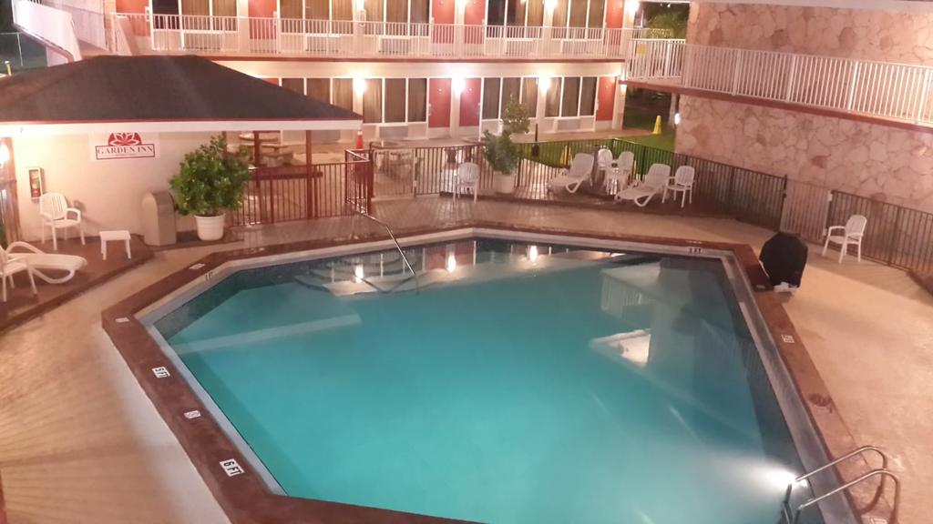 Garden Inn Homestead/Everglades/Gateway To Keys - thumb 1