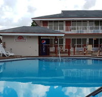 Garden Inn Homestead/Everglades/Gateway to Keys - China Accommodation