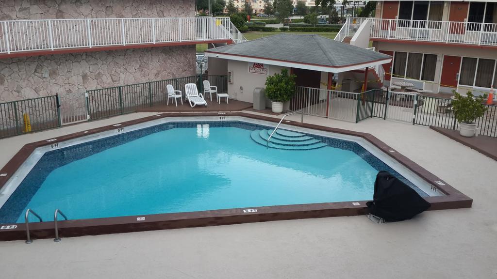 Garden Inn Homestead/Everglades/Gateway To Keys - thumb 3