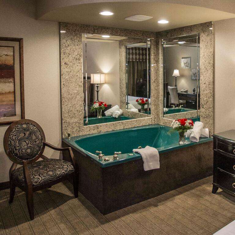 Garden Place Hotel - thumb 3