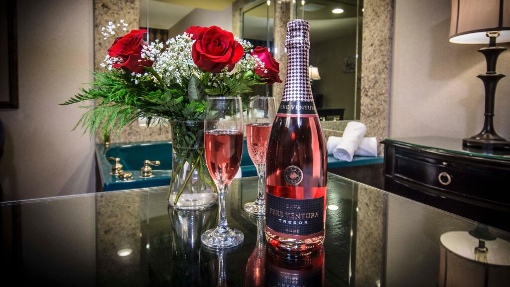 Garden Place Hotel - thumb 2