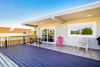 Gardenia Street Retreat Tourism Bookings