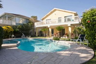Gardenia Villa Home Tourism Bookings
