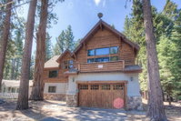 Gardner Mtn Gathering Place by Lake Tahoe Accommodations Tourism Bookings