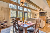 Gated Keowee Keys Home with Mtn View  Lake Access USA Accommodation