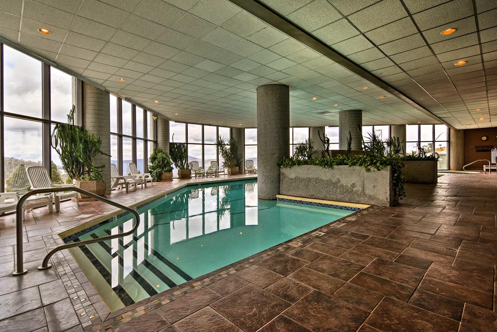 Gated Sugar Mountain Condo With Hot Tub Access! - thumb 1