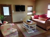 Gatehouse Barndominium Hotels Santiago