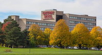 Gateway Hotel and Conference Center Hotels Santiago