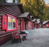 Gateway Inn  Cabins - Tourism Bookings