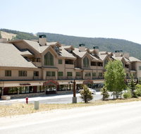Gateway Mountain Lodge by Keystone Resort - USA Accommodation