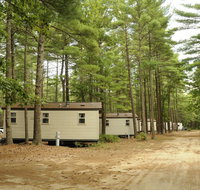 Gateway to Cape Cod 28 ft. Park Model 1 - Tourism Bookings