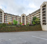 Gatlinburg Chateau Rentals - Tourism Bookings