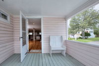 Gem by the Sound A USA Accommodation