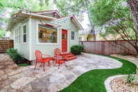 Georgetown Sunday House Tourism Bookings
