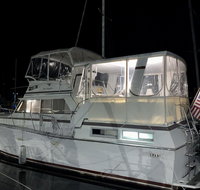 GetawaVe Viking Yacht - Tourism Bookings