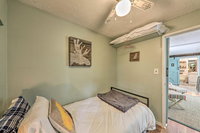 Getaway on Center Hill Lake with Decks and Water Views USA Accommodation