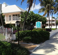 GetAways at Dover House Resort - Tourism Bookings