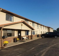 Gettysburg Inn and Suites - Tourism Bookings