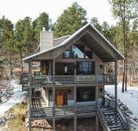 Gilded Buffalo - Tourism Bookings