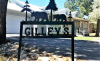 Gilleys Tourism Bookings
