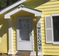 Glacier Cottage at Columbia Mountain - Tourism Bookings