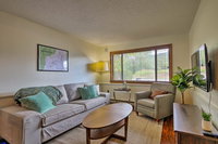 Glen Condo on Golf Course 3 Mins to Story Land USA Accommodation