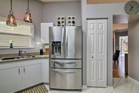 Gleneagles Estate Oasis with Pool - 4 Miles to Beach Tourism Bookings