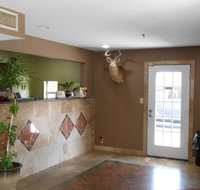 Glennville Inn - Tourism Bookings