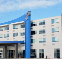 GLo Best Western Dawley Farms In Sioux Falls - Tourism Bookings