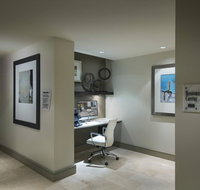 Global Luxury Suites at Boston Seaport - Tourism Bookings