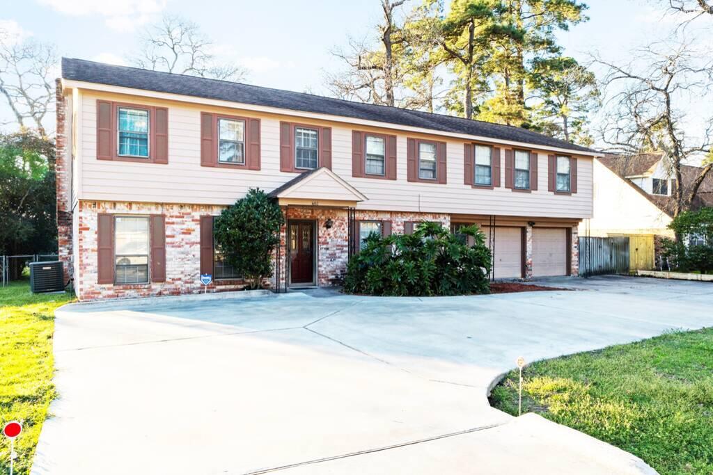 Gloryvine Near The Woodlands, Med Ctr & ExxonMobil - thumb 3