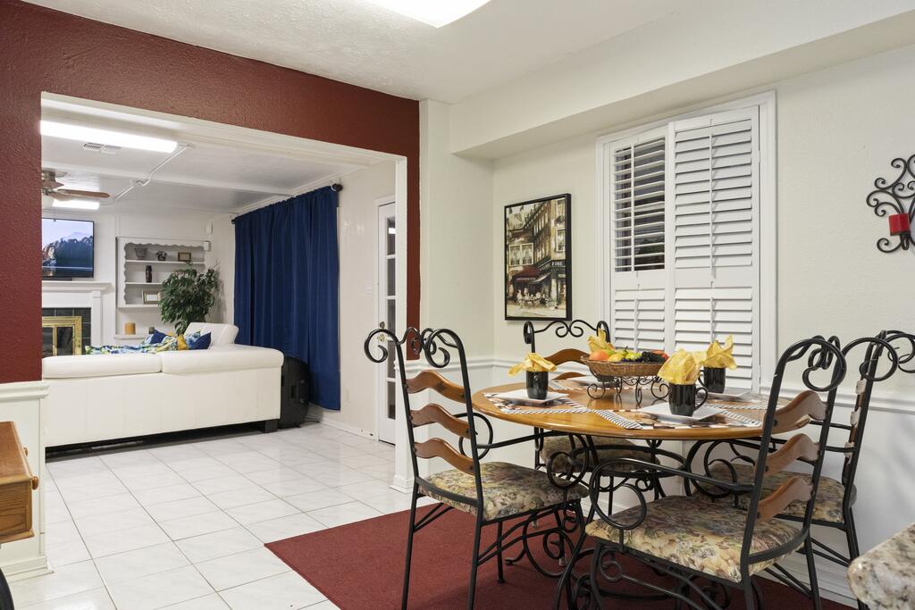 Gloryvine Near The Woodlands, Med Ctr & ExxonMobil - thumb 2