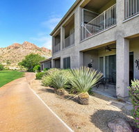 Gold Canyon Townhouse on Golf Course with Mtn Views - Tourism Bookings