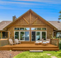 Gold Coast Sunsets Cabin Living and Hotel Luxury - Tourism Bookings