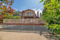 Gold Mountain Getaway Tourism Bookings